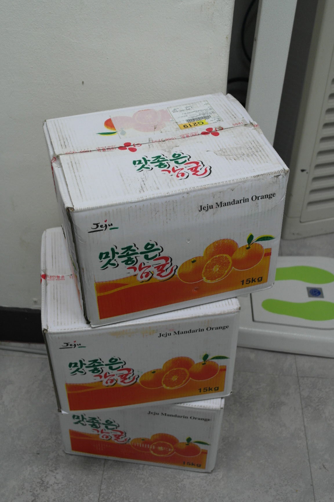 강영준 아버지 귤 후원.JPG